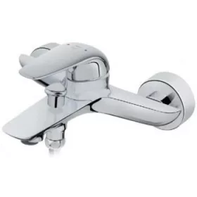   Strohm-Teka Itaca kádtöltő csaptelep Króm 671010200 (kifutó-2025)