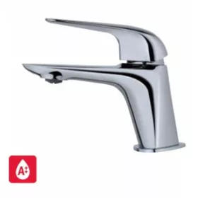   Strohm-Teka Itaca mosdó csaptelep S Króm 673460200 (kifutó-2025)