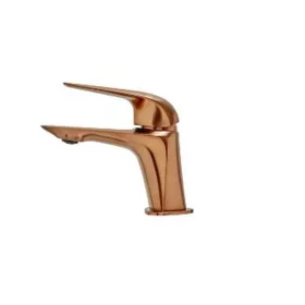   Strohm-Teka Itaca mosdó csaptelep S Tüzes bronz 67346020BZ (kifutó-2025)