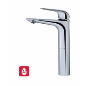 Strohm-Teka Itaca mosdó csaptelep XL Króm 673660200