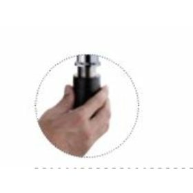 Strohm-Teka Itaca mosdó csaptelep XL Króm 673660200