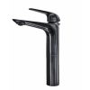 Strohm-Teka Itaca mosdó csaptelep XL Merész fekete  67366020N2