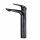 Strohm-Teka Itaca mosdó csaptelep XL Merész fekete  67366020N2