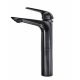 Strohm-Teka Itaca mosdó csaptelep XL Merész fekete  67366020N2