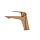 Strohm-Teka Itaca mosdó csaptelep L Tüzes bronz 67386020BZ
