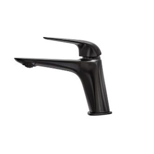 Strohm-Teka Itaca mosdó csaptelep L Merész fekete  67386020N2