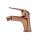 Strohm-Teka Itaca bide csaptelep Tüzes bronz 67626020BZ