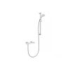 KLUDI-LOGO Shower Duo L=600 mm