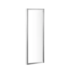   Viva AQUA Max KAYRA FIX oldalfal - 6 mm víztiszta vízlepergető üveg - 70 x 200 cm