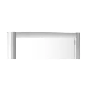   Viva AQUA Max KAYRA FIX oldalfal - 6 mm víztiszta vízlepergető üveg - 70 x 200 cm