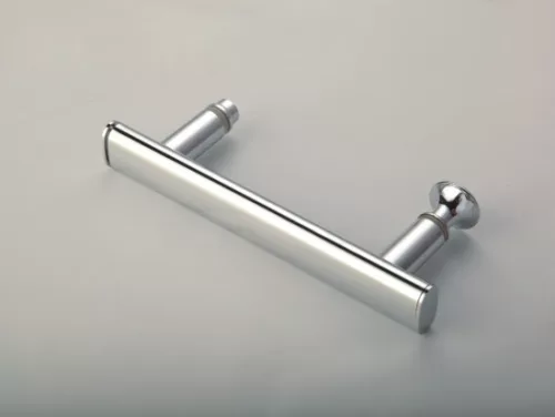 Viva AQUA Max Zuhanykabin ÍVES - 6 mm víztiszta vízlepergető üveg - 80 x 80 x   190 cm