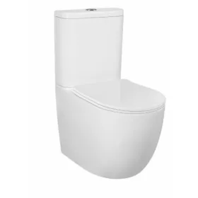 Strohm-Teka Manacor BTW WC, soft close ülőkével 700190200