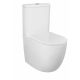 Strohm-Teka Manacor BTW WC, soft close ülőkével 700190200