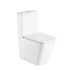 Strohm-Teka Formentera BTW WC 700300200