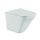 Strohm-Teka Dessin fali WC, soft close ülőkével 700370200