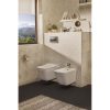 Strohm-Teka Dessin fali WC, soft close ülőkével 700370200
