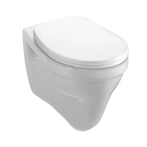Alföldi SAVAL 2.0 fali WC laposöblítésű (7068 19 01) - Kifutó!
