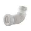 Strohm-Teka Flexibilis bekötőcső tömítéssel 260-650mm 720050007