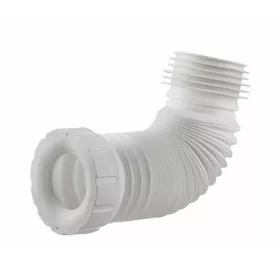  Strohm-Teka Flexibilis bekötőcső tömítéssel 260-650mm 720050007