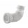 Strohm-Teka Flexibilis bekötőcső tömítéssel 260-650mm 720050007