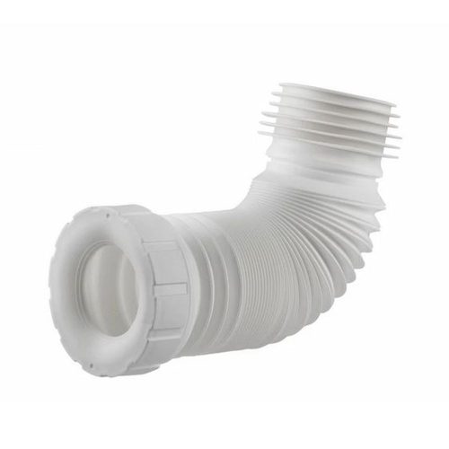 Strohm-Teka Flexibilis bekötőcső tömítéssel 260-650mm 720050007