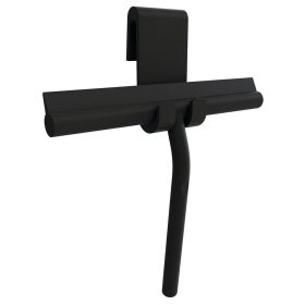 Sapho Polysan vízlehúzó matt fekete inox (72825.21)