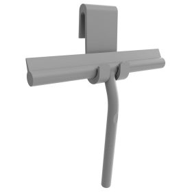 Sapho Polysan vízlehúzó matt szürke inox (72825.31)