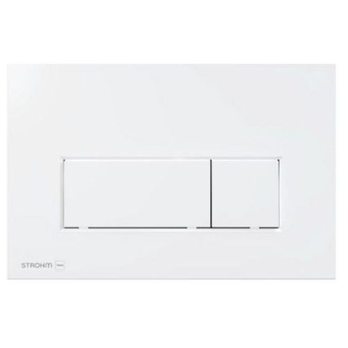 Strohm-Teka Strohm nyomólap 70 Fehér 73500070W