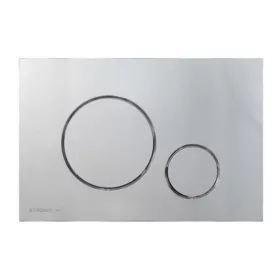 Strohm-Teka Strohm nyomólap 80 króm 73500080PC