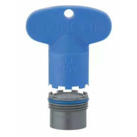 KLUDI rejtett perlátor  M16,5x1