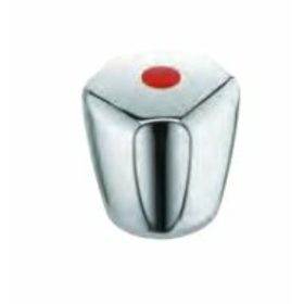 KLUDI-STANDARD fogantyú G1/2 (meleg), fém