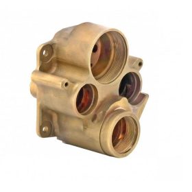 KLUDI adapter fordított vízcsatlakozáshoz 88011-hez