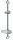 Strohm-Teka BALTIC Zuhanyrúd 7900150