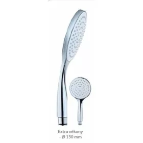 Strohm-Teka DUO AIR Kézizuhany 790036900