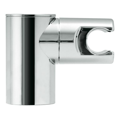 Strohm-Teka STYLO zuhanytartó Króm 7900451 (kifutó-2025)