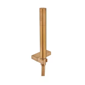 Strohm-Teka Stream zuhanyszett Tüzes bronz 79005660BZ