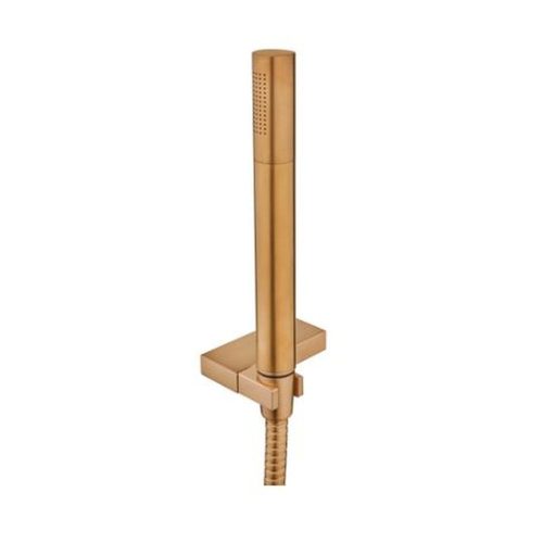 Strohm-Teka Stream zuhanyszett Tüzes bronz 79005660BZ