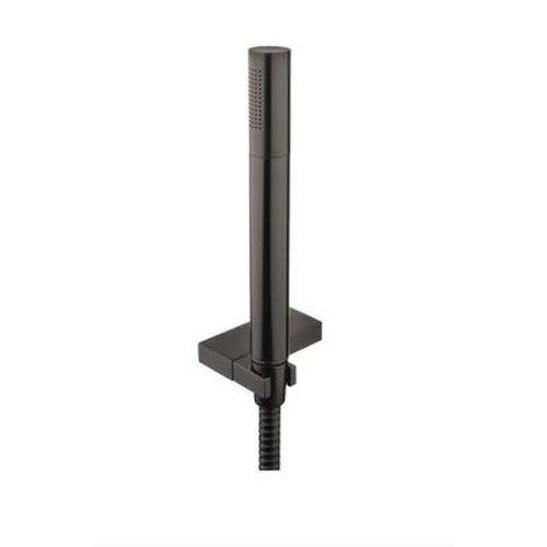 Strohm-Teka Stream zuhanyszett Merész fekete 79005660N2