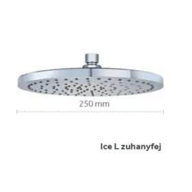 Strohm-Teka ICE L 250 Zuhanyfej 790066300 (kifutó-2025)