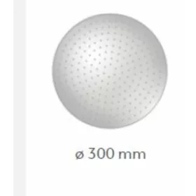 Strohm-Teka SPA1 300 Ultra slim zuhanyfej 790066700