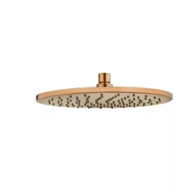 Strohm-Teka Stream zuhanyfej Tüzes bronz 79006810BZ