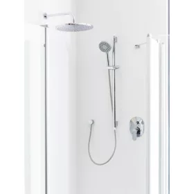 Strohm-Teka ALAIOR 300 zuhanykar 300mm Króm 790075700