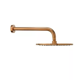   Strohm-Teka ALAIOR 300 zuhanykar 300mm Tüzes bronz 79007570BZ