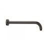 Strohm-Teka ALAIOR 300 zuhanykar 300mm Merész fekete  79007570N2