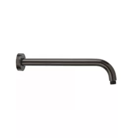   Strohm-Teka ALAIOR 300 zuhanykar 300mm Merész fekete  79007570N2