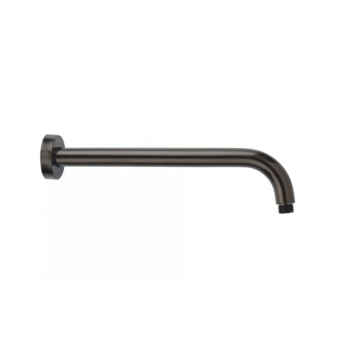 Strohm-Teka ALAIOR 300 zuhanykar 300mm Merész fekete  79007570N2