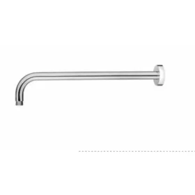 Strohm-Teka ALAIOR 400 zuhanykar 400mm Króm 790075800