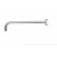 Strohm-Teka ALAIOR 400 zuhanykar 400mm Króm 790075800