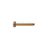 Strohm-Teka Függőleges zuhanykar Tüzes bronz 79007600BZ