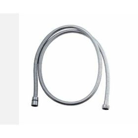 Strohm-Teka Gégecső 1,5m Króm 7900953